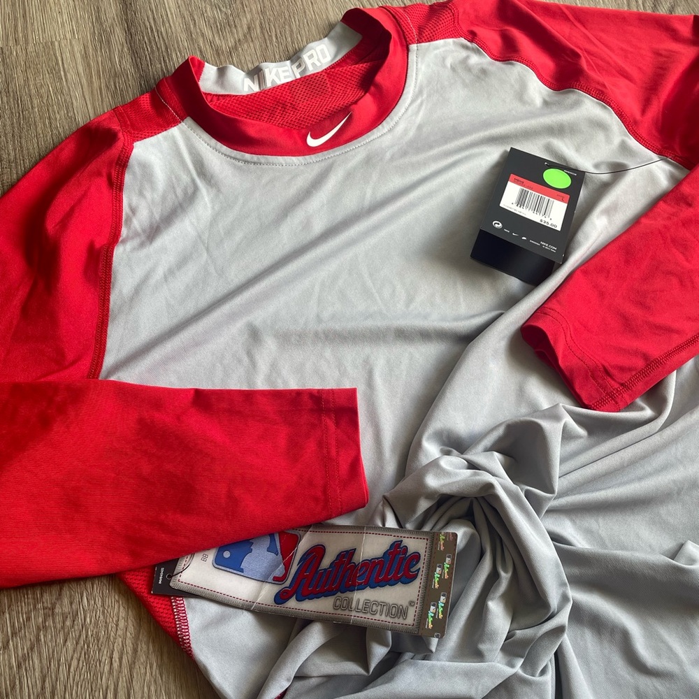 Nike Dryfit